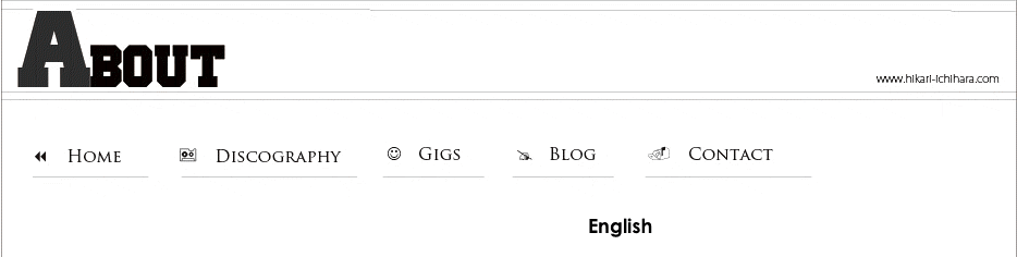 about hikari ichihara